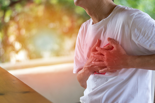 Pericarditis: Indications, Causes, and Treatment