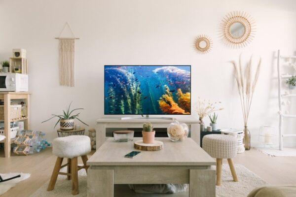 How To Choose The Perfect OLED TV For Your Home? 