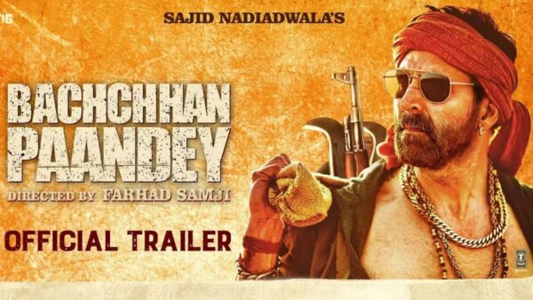 Know where to Download and Watch Bachchan Pandey Full Movie