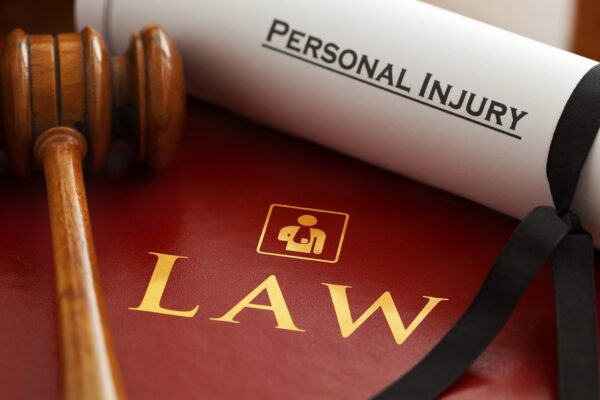 What Type of Case Is a Personal Injury?