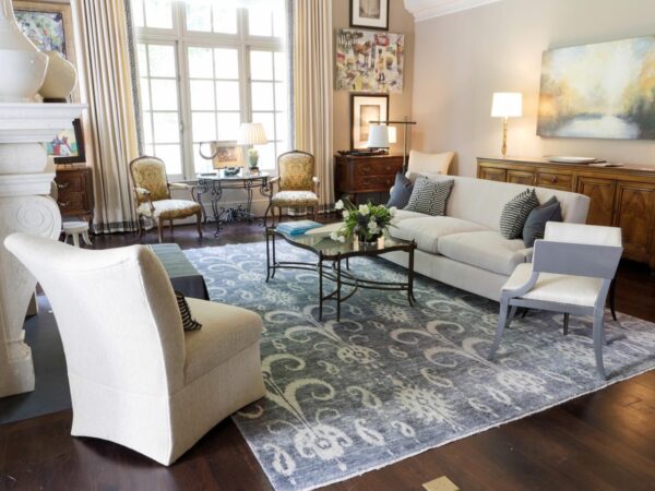 How Do Carpets and Rugs Enhance the Feel and Appearance of Your Home?