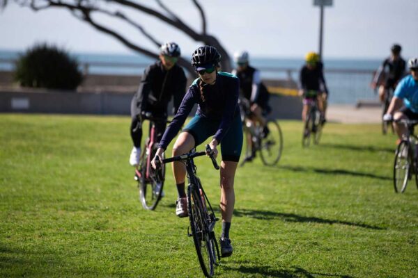 What Are the Benefits of Joining Cycling Training Camps?