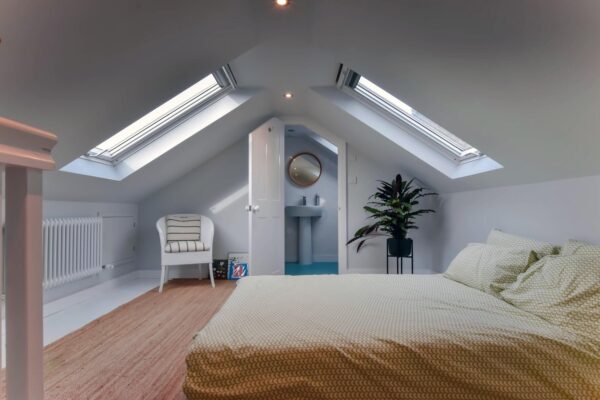Hire Our Expert Team to Extend Your Home With Modern Loft Conversions Bournemouth: