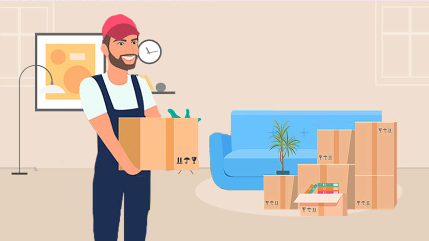 movers and packers in Sharjah