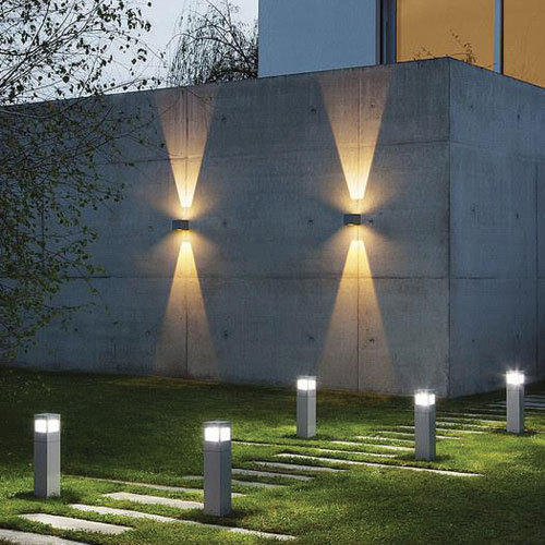 The Ultimate Guide To Buying Outdoor Lighting