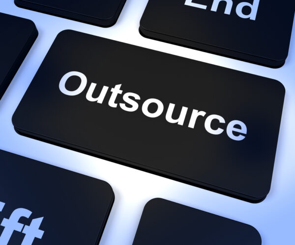 Outsourcing Your Way to the Top: The International Expansion Made Easy