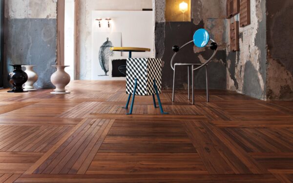 What is Parquet Flooring? And How to Install Parquet Floors in Homes?