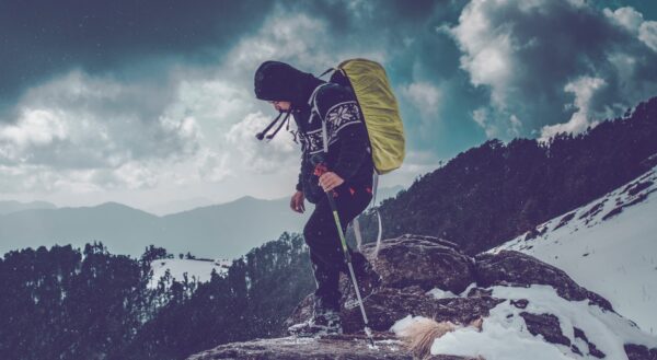 Top 5 risks of Mera Peak Climbing