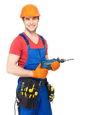 Avoid trouble, solve household problems with the help of handyman
