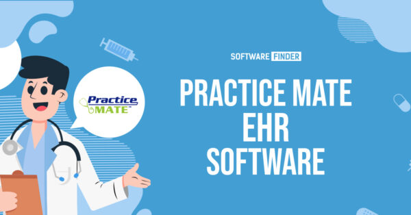 Practice Mate EHR Software