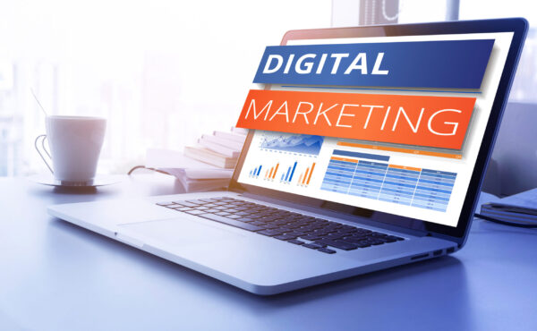 Digital Marketing Services For Small Businesses