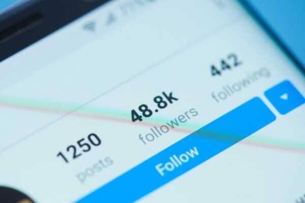 Is it must fixate about your uk Instagram followers count?