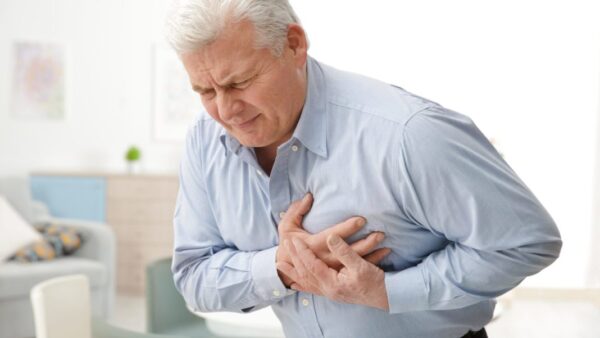 Understanding the four signs of heart attacks