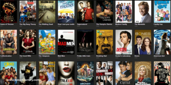 How to Stream Free Movies and TV Shows Online￼