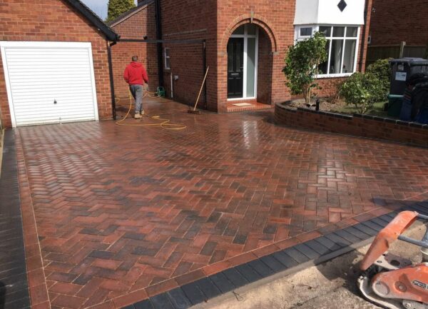 What Are the Ways to Protect Block Paving Tiverton for a Long Time?