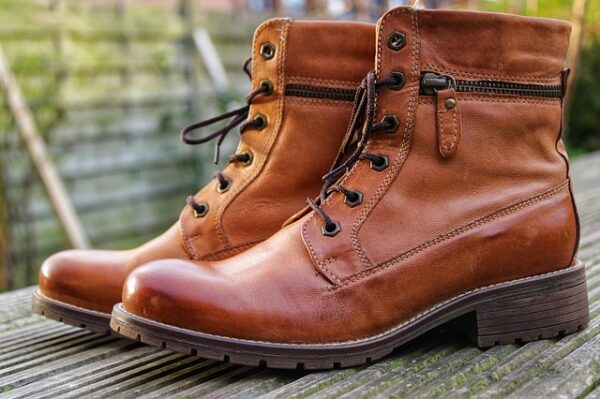 Looking for the perfect leather boots?
