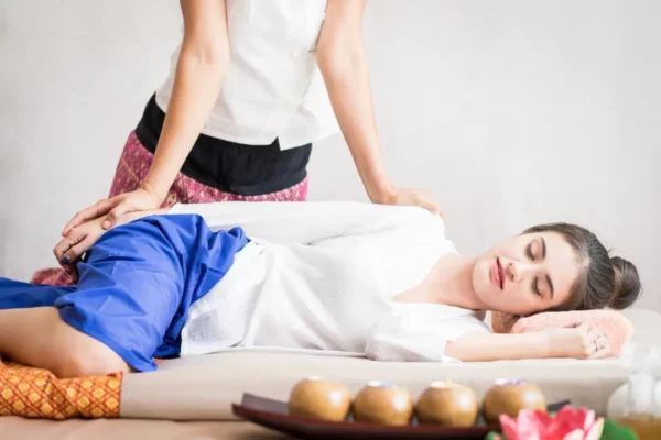 Benefits of home massage