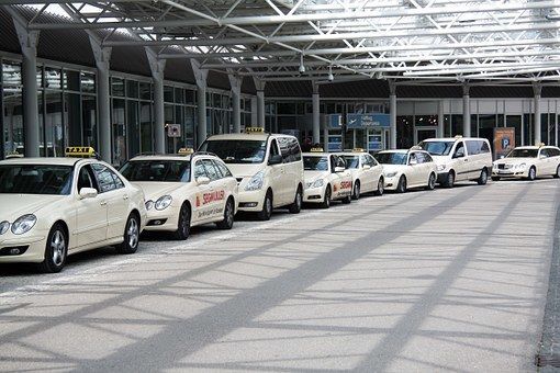 Why You Should Prebook Cabs in London