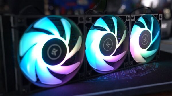 Top Things You Need To Consider before Purchasing a Gaming Cooler