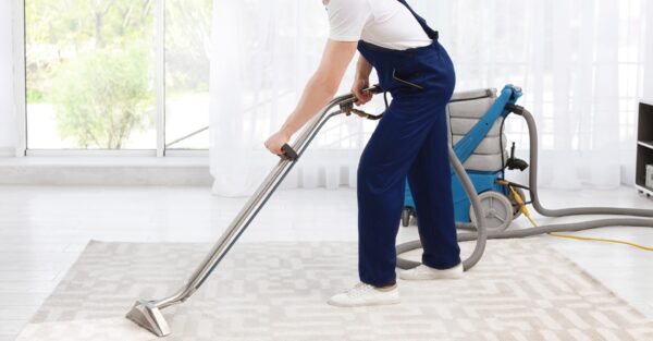 CHOOSE THE BEST CARPET CLEANING MELBOURNE