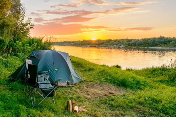 How to Choose the Perfect Tent for Your Camping Needs