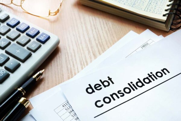 Put every one of your loans in a single spot through the Debt Consolidation strategy