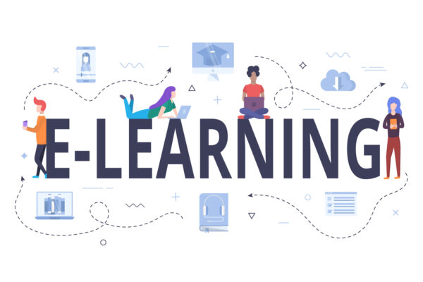 Top 5 Benefits Of E-learning In Health And Social Care