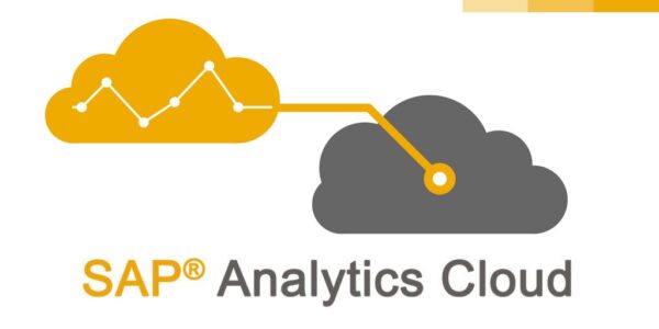 What are the capabilities of SAP Analytics Cloud?