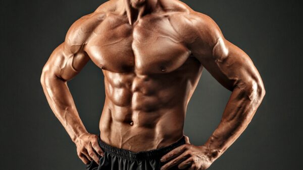 Forget Failure with the Power of Bodybuilding