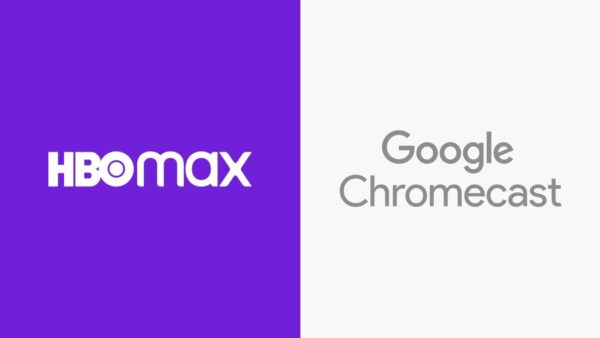 How to Cast HBO Max Chromecast in Canada
