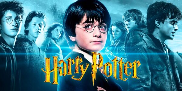 Why do we love Harry Potter movies so much?