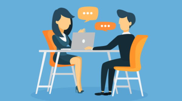 Interviewing is Less About What You Tell & More About How You Tell It