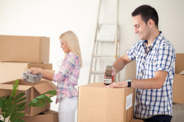 Doing Small Moving Right: A Guide