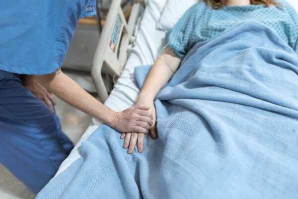 Why the Nurse-Patient Relationship Is Important For Recovery