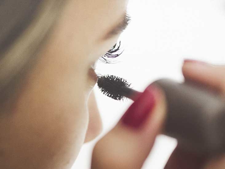 Pharmaceutical Products and Ingredients for Eyelash Care