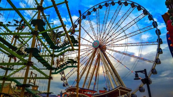 6 Must-Go-To Places to Visit in Pigeon Forge
