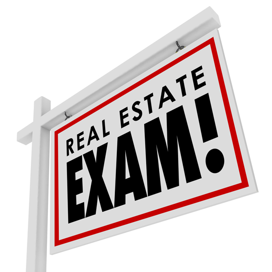 Real Estate Exam