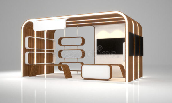 Renting a 20×30 Booth for your Trade Show or Exhibit? Here’s Everything You Need To Know