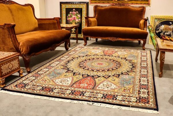 Tips For Buying Indian Dhurrie Rugs Online
