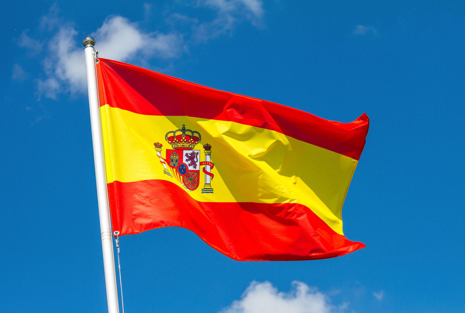 Spanish non-lucrative visa