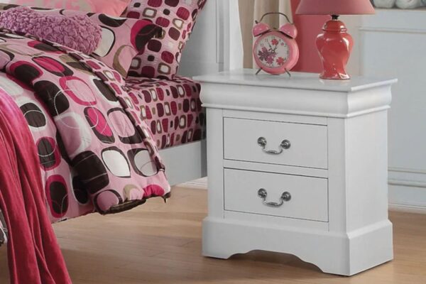Styling The Top Of The Nightstand: Here Is How!