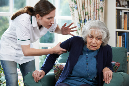 Sue a Nursing Home for Elderly Abuse