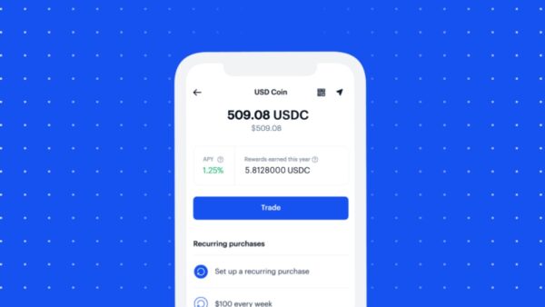 Advice for Choosing USDC Wallet