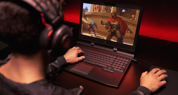 Why an Advance Gaming Laptop is a Great Idea for Gamers
