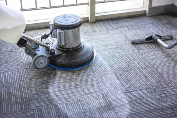 Carpet cleaning service in Adelaide