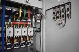 Everything you need to know about Low Voltage Switchgear