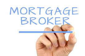 The Ultimate Guide To Mortgage Broker?