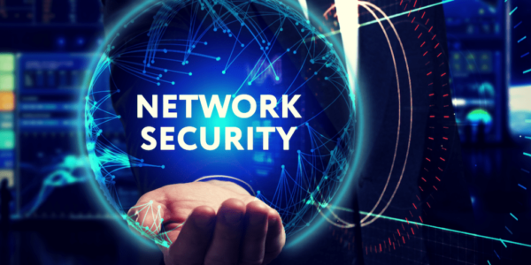 What is Network Security? Defined, Explained, & Explored