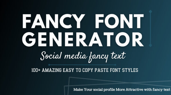 Top free small text generators that everyone should use