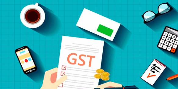 All you need to know about GST challan